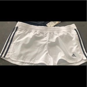 Adidas Women’s Athletic Shorts